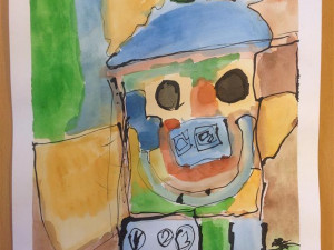 Kutílek (Daniel Mengler)