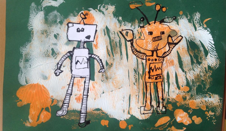 Futurama (Samuel Patkaň)