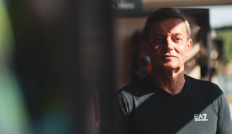 Vsadili jsme na školní batohy. Dnes je to standard i pro prvňáčky, říká zakladatel firmy Topgal