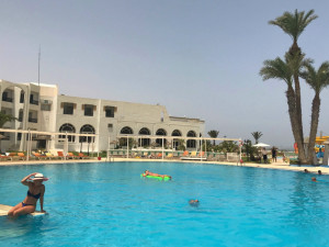 Z Tuniska sevřeného lockdownem se vrátili čeští turisté, odletu na dovolenou do rizikové země rozhodně nelitovali