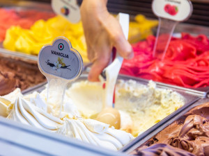 Hygienici v kraji kontrolovali zmrzliny, hlavně vanilkovou. Provozovnám bude uloženo 11 sankcí