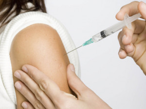 Vysočina mezi premianty v proočkovanosti, aspoň jednu dávku vakcíny už má více než 60 procent lidí