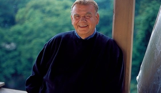 V 73 letech zemřel folkový písničkář František Nedvěd