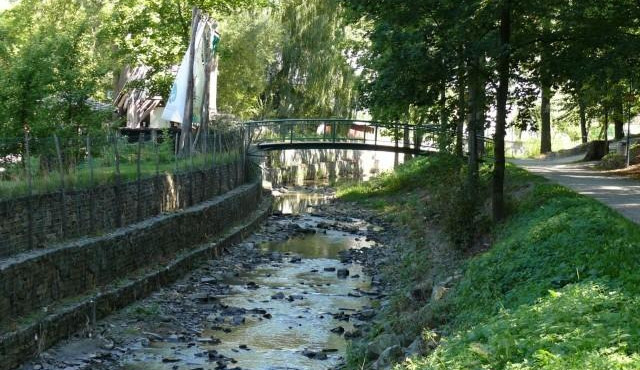 Kvůli opravám bude uzavřena spojnice na Heulose. V orientaci pomůže interaktivní mapa