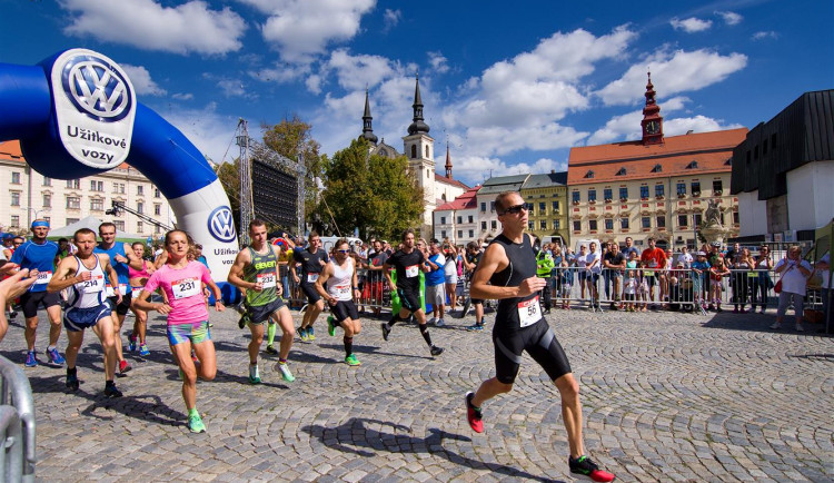 Sedmý ročník Jihlavského půlmaratonu opět odložen, poběží se 11. září 2022