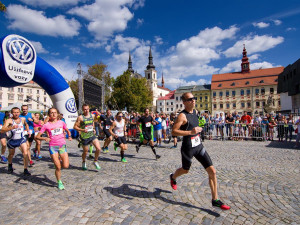 Sedmý ročník Jihlavského půlmaratonu opět odložen, poběží se 11. září 2022