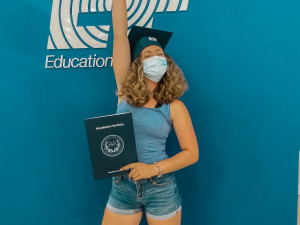 Další ze splněných snů