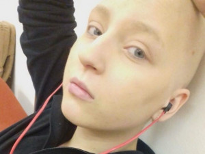 Jana v době, kdy jí nebylo dobře, FM Motiol 2017