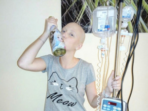 Silvestr ve FN Motol, 2017