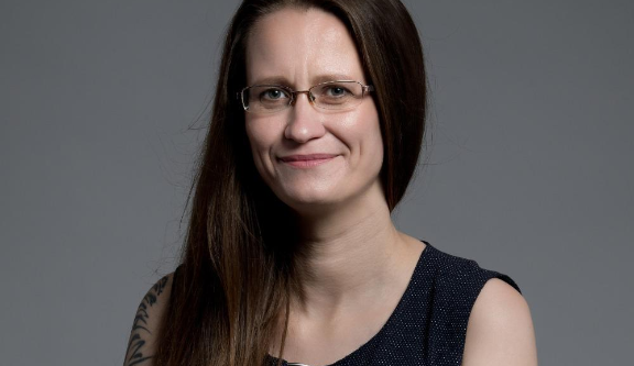 Kandidátku koalice Pirátů a STAN na Vysočině povede Blanka Lednická