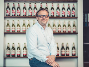 Budvar má za sebou rekordní rok. Uvařil nejvíce piva v historii