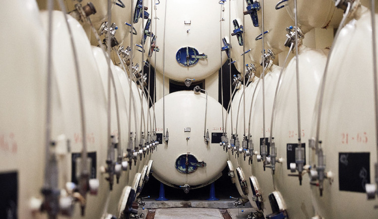 Budvar má za sebou rekordní rok. Uvařil nejvíce piva v historii