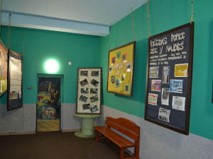 Je jihlavský Vrakbar opravdu bar? Nikoliv, jde o sociální službu