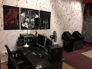 Je jihlavský Vrakbar opravdu bar? Nikoliv, jde o sociální službu