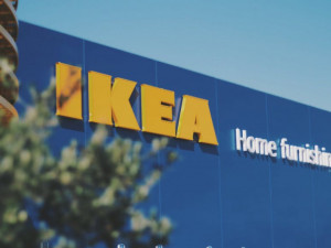 Už nemusíme jezdit do Brna. IKEA otevírá nové výdejní místo v Jihlavě