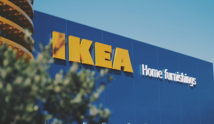 Už nemusíme do Brna. IKEA otevírá nové výdejní místo v Jihlavě