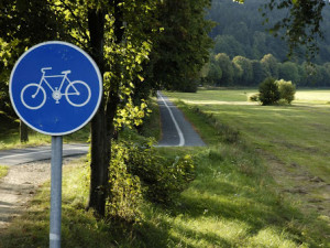 Dobrá zpráva pro cyklisty. Příští rok se postaví cyklostezka ze Štoků do Antonínova Dolu