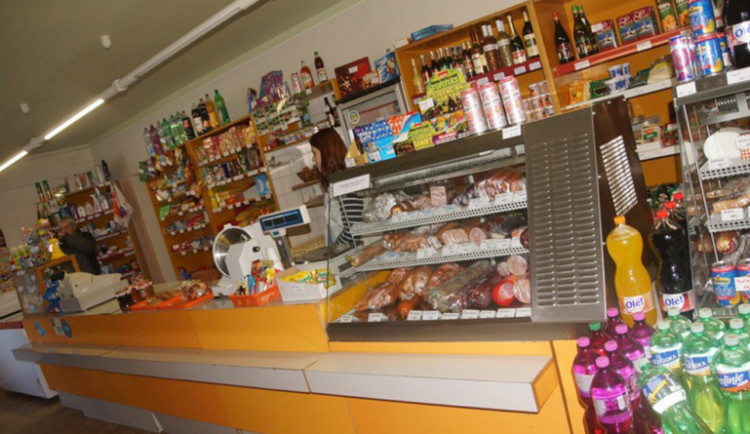 Vysočina požádá ministerstvo průmyslu o dotaci pro venkovské prodejny