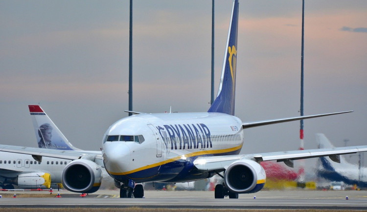 Český vyhledávač letenek Kiwi je pod palbou Ryanairu i zákazníků