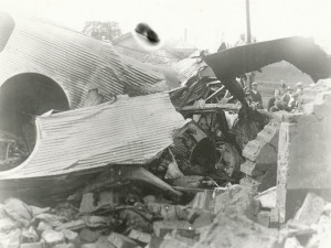 Dnes si připomínáme nejhorší leteckou katastrofu meziválečné ČSR. V Bedřichově zemřelo 12 lidí