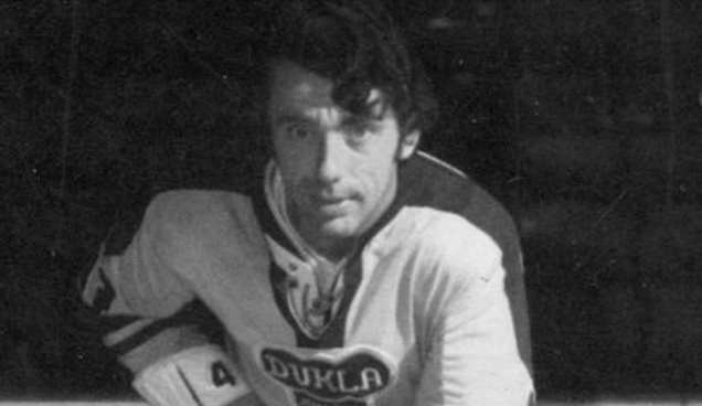 Odešla duklácká legenda, ve věku 76 let zemřel obránce Jan Suchý