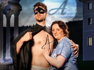 Anděl mezi zdravotníky: Sestřička z jihlavské nemocnice získala cenu sympatie. Mám velkou radost, říká Jana Pruknerová