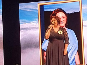 Anděl mezi zdravotníky: Sestřička z jihlavské nemocnice získala cenu sympatie. Mám velkou radost, říká Jana Pruknerová