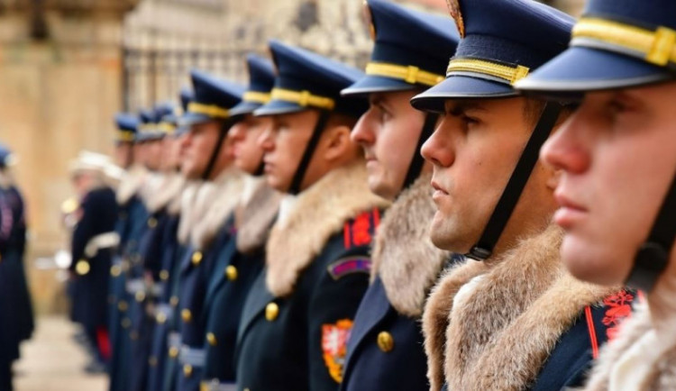 Bezpečný život na Vysočině. Policie chystá program pro děti i promenádní koncert se známými melodiemi
