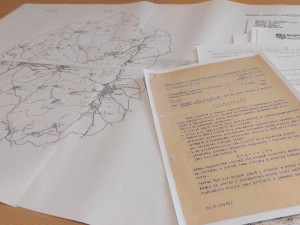 Lokalita Hrádek se dál brání úložišti: SÚRAO opomněla pásmo chránící povodí řeky Jihlavy