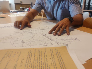 Lokalita Hrádek se dál brání úložišti: SÚRAO opomněla pásmo chránící povodí řeky Jihlavy