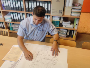 Lokalita Hrádek se dál brání úložišti: SÚRAO opomněla pásmo chránící povodí řeky Jihlavy