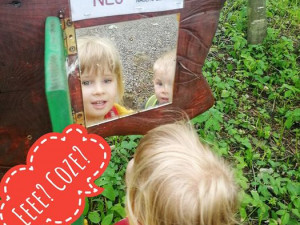 Tip na výlet. Malé i velké houby v obci Kněževes, děti potěší hřiště i stezka s úkoly, Zdroj: https://www.malivyletnici.cz