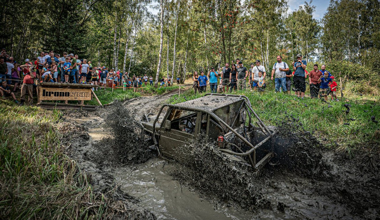 Program Kronospan Pístovských mokřadů bude opět bohatý. Na své si přijdou děti i dospělí