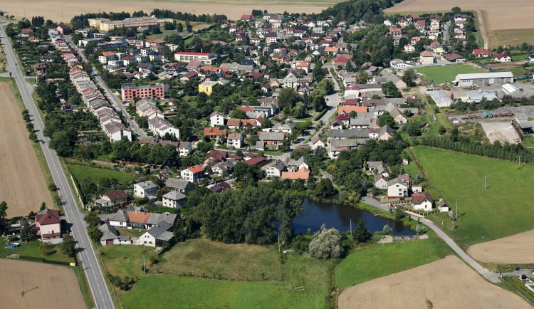 Ilustrační foto, Velký Beranov