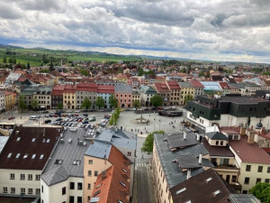 Jihlavané často diskutují o bezpečnosti v centru. Město chystá debaty, třeba i o Romech nebo placení nájmu