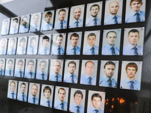 Vůjtek o tragédii v Jaroslavli: Stále vzpomínám, byly to hodně hektické dny