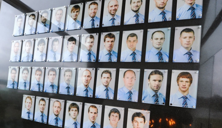 Vůjtek o tragédii v Jaroslavli: Stále vzpomínám, byly to hodně hektické dny