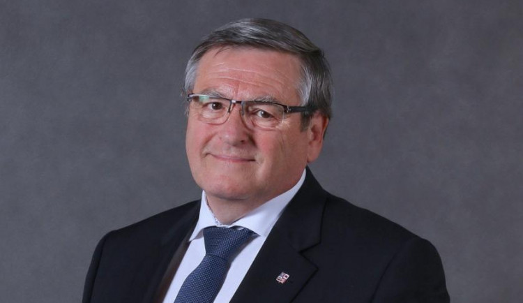 VOLBY 2021: Chceme spravedlivé důchody pro všechny, říká lídr ČSSD Jiří Běhounek