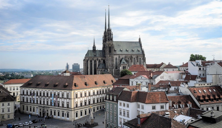 The Times zařadily Brno mezi top deset nejlepších "nehlavních" měst Evropy