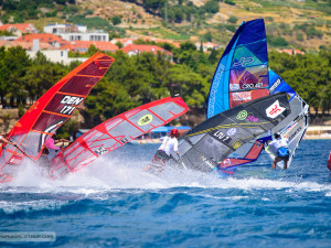 Doufám, že se windsurfing do povědomí veřejnosti opět vrátí, přeje si šampion Petr Čech