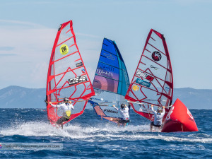 Doufám, že se windsurfing do povědomí veřejnosti opět vrátí, přeje si šampion Petr Čech