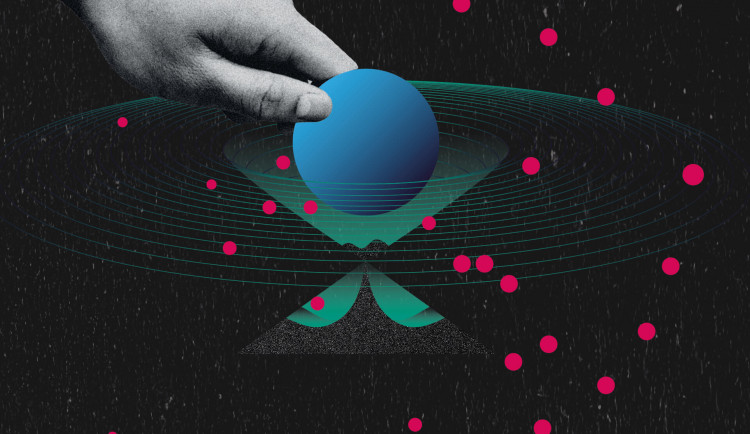 Noc vědců zabaví celou rodinu