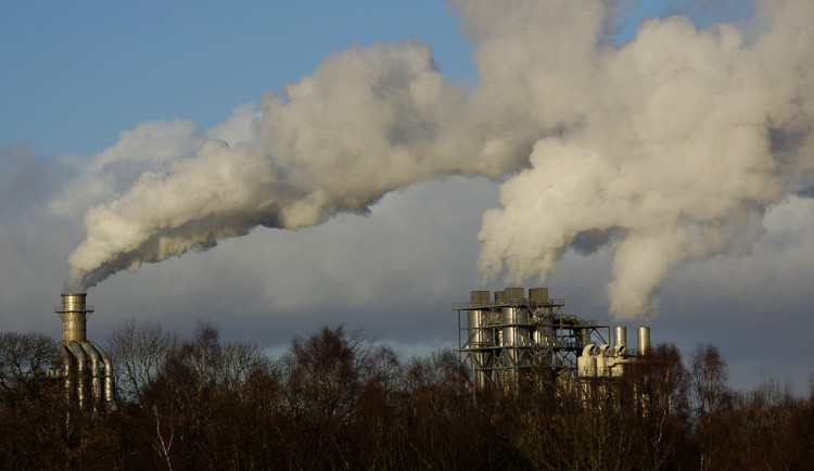 Jihlava zaplatí měření hluku u Kronospanu, kvůli objektivitě vybere dodavatele veřejnost