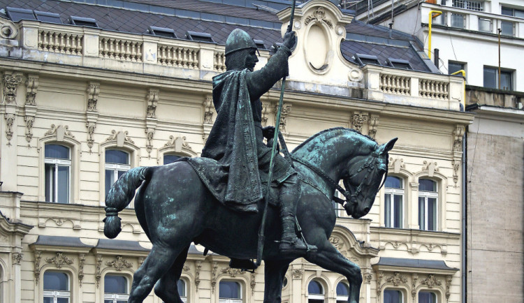 28. září. Den české státnosti nám připomíná život a odkaz svatého Václava