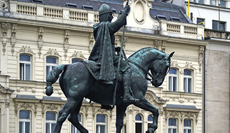 28. září. Den české státnosti nám připomíná život a odkaz svatého Václava