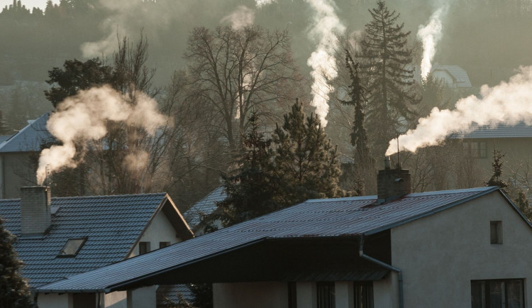Kraj Vysočina dostal během necelé hodiny více než pět set žádostí o dotaci na kotel