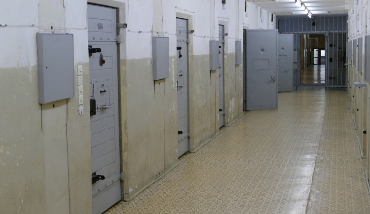 VOLBY 2021: K urnám chce jít méně než polovina odsouzených na Vysočině. Vězni budou volit v pátek