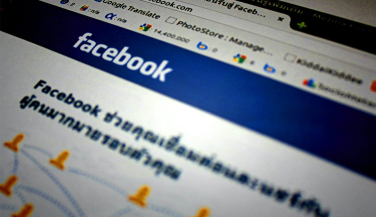 Facebook: Za výpadkem služeb nebyl žádný zlý úmysl, šlo o běžnou údržbu sítě