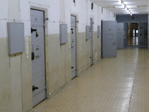 VOLBY 2021: K urnám chce jít méně než polovina odsouzených na Vysočině. Vězni budou volit v pátek