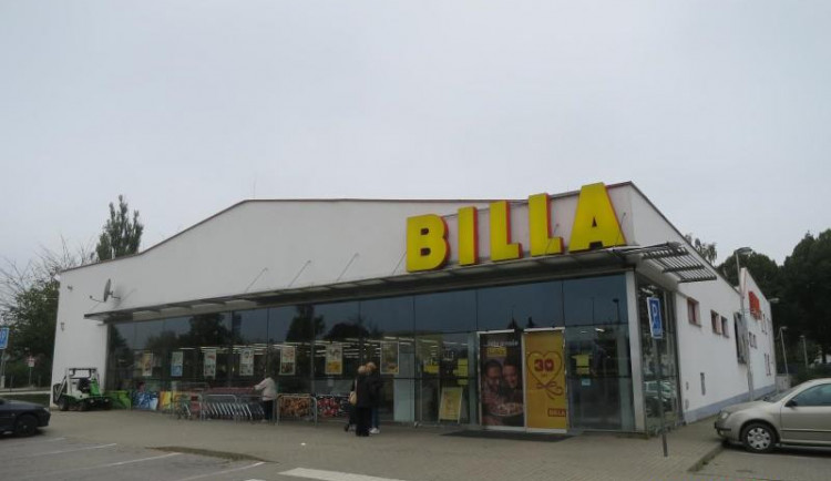 Trus, uhynulí hlodavci, plíseň, zanedbaný úklid. Inspekce uzavřela sklad havlíčkobrodské Billy